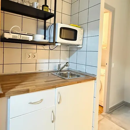 Apartament Cozy Downtown With Ac & Fast Wi-fi - Prime Location Torremolinos